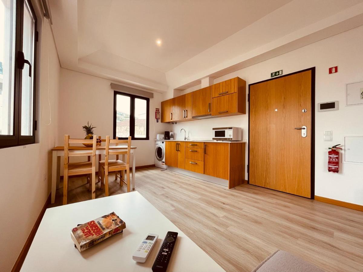 Living Funchal X Apartment Bagian luar foto